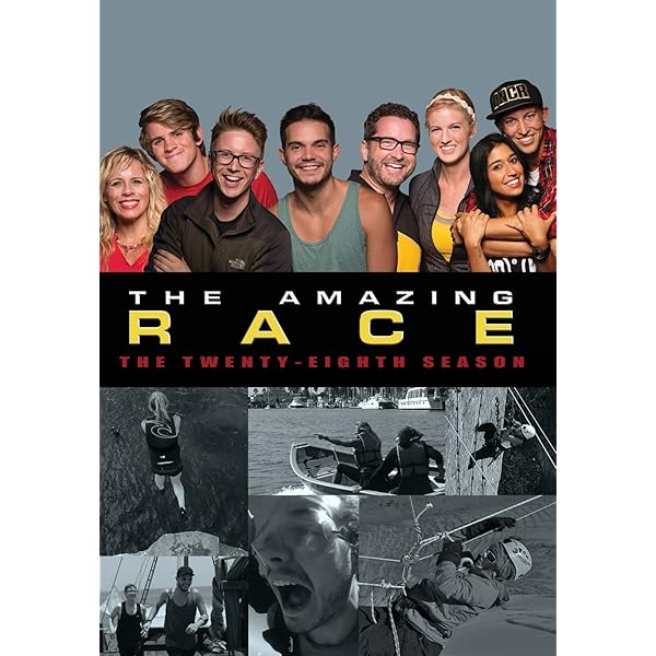 激レアsumatran folk cinema[DVD]/ インドネシア Amazon.com: The Amazing Race: Season Thirty-four [DVD] : Bertram